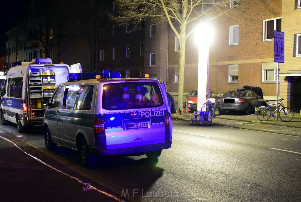 VU Koeln Porz Mitte Hauptstr P147.JPG - Miklos Laubert